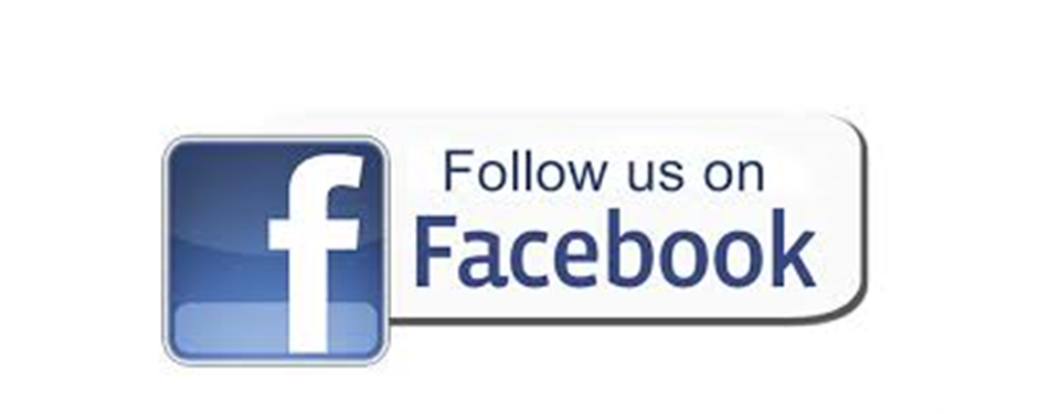 Like Us on Facebook