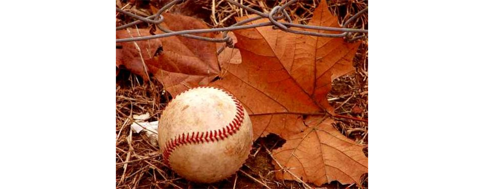 Fall Ball Registration!