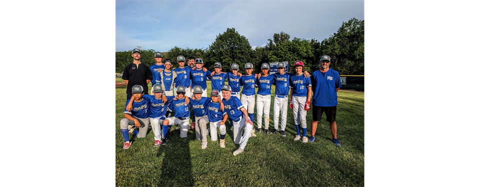 2026 Spring Season Champions