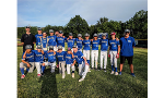 2026 Spring Season Champions